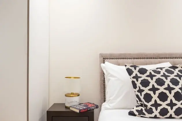 Deluxe Apart Daire, 4 Yatak Odası