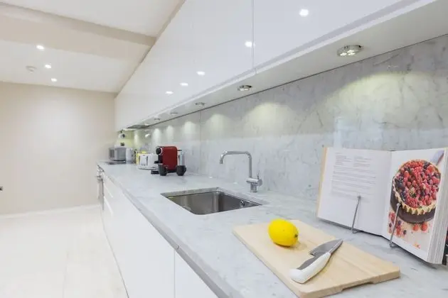 Deluxe Apart Daire, 4 Yatak Odası