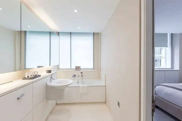 Deluxe Apart Daire, 4 Yatak Odası