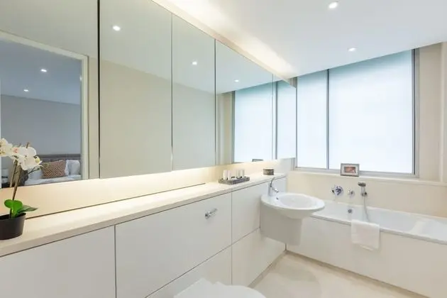 Deluxe Apart Daire, 4 Yatak Odası
