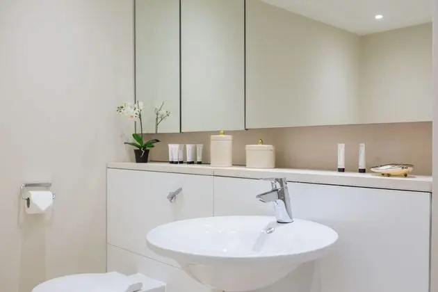 Deluxe Apart Daire, 4 Yatak Odası