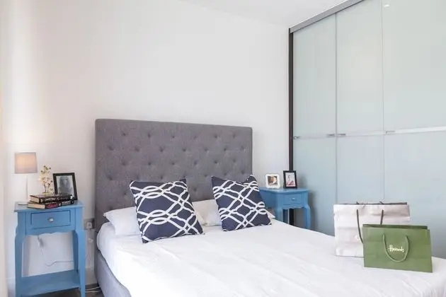 Deluxe Apart Daire, 1 Yatak Odası, Balkon