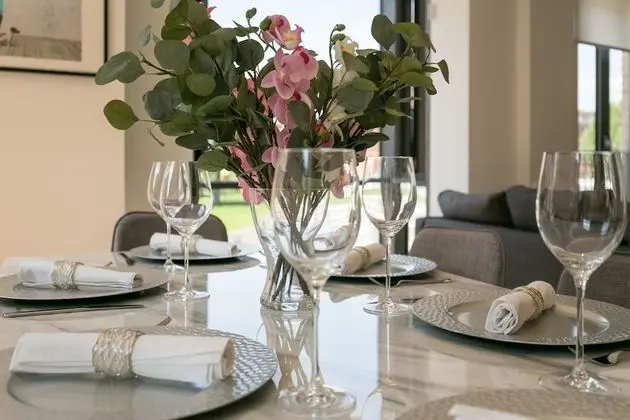 Deluxe Apart Daire, 1 Yatak Odası, Balkon