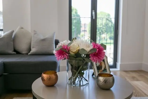Oturma Alanı