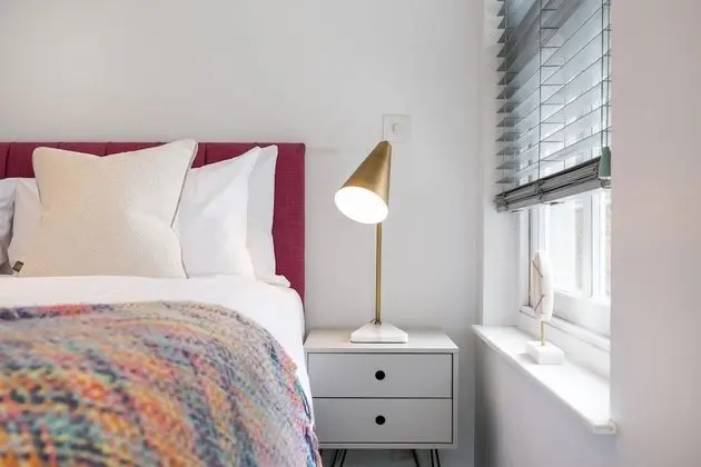 Deluxe Apart Daire, 1 Yatak Odası, Teras