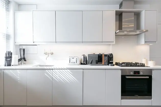 Deluxe Apart Daire, 1 Yatak Odası, Teras