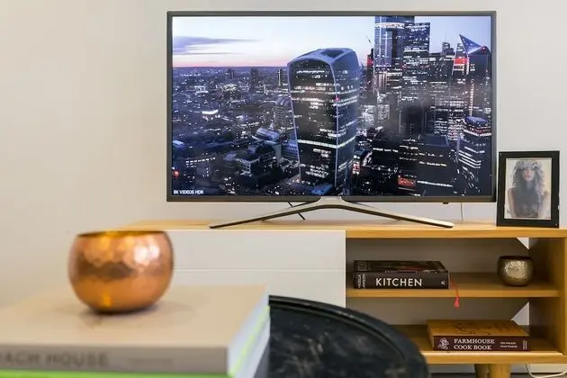 Deluxe Apart Daire, 1 Yatak Odası, Teras