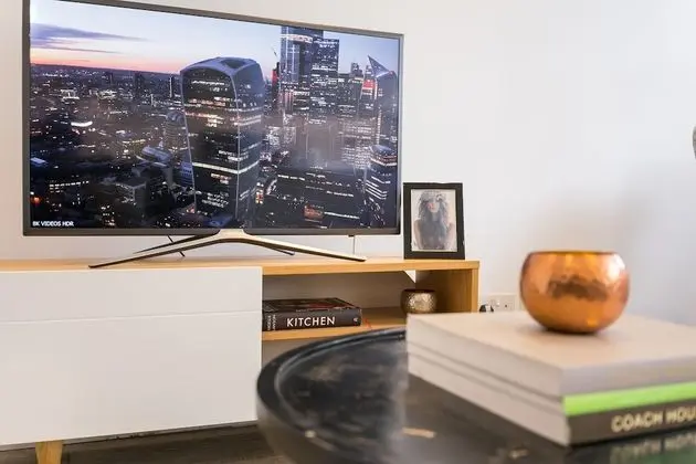 Deluxe Apart Daire, 1 Yatak Odası, Teras