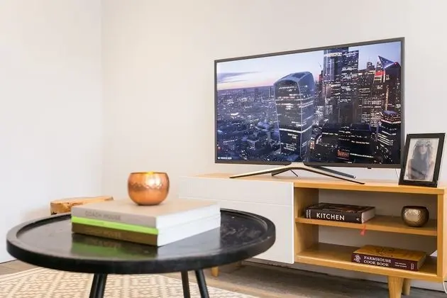 Deluxe Apart Daire, 1 Yatak Odası, Teras