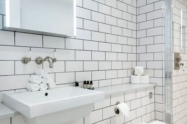 Deluxe Apart Daire, 1 Yatak Odası, Teras