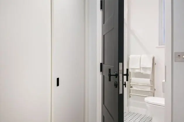 Standard Apart Daire, 1 Yatak Odası