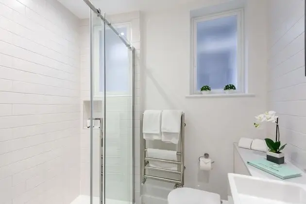 Standard Apart Daire, 1 Yatak Odası