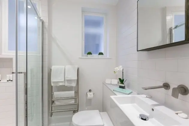 Standard Apart Daire, 1 Yatak Odası