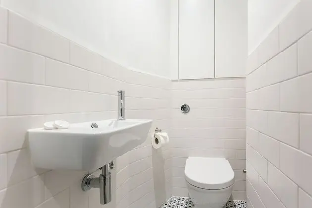 Standard Apart Daire, 1 Yatak Odası
