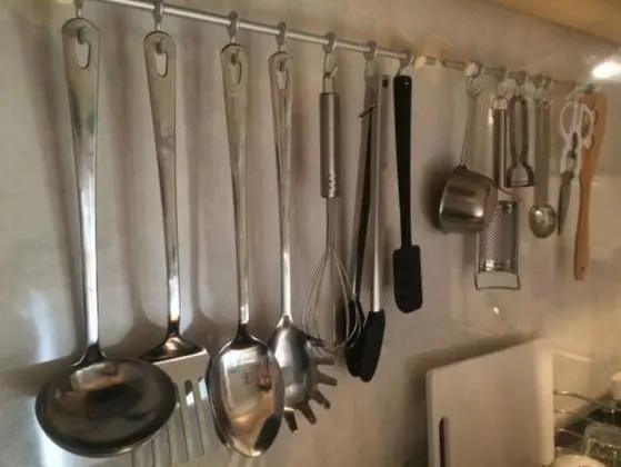Basic Apart Daire, Sigara İçilmez (201)