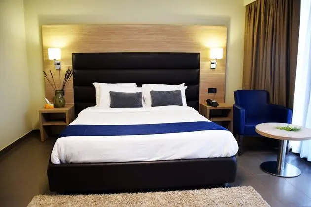 Çift ​​kişilik Club Deluxe