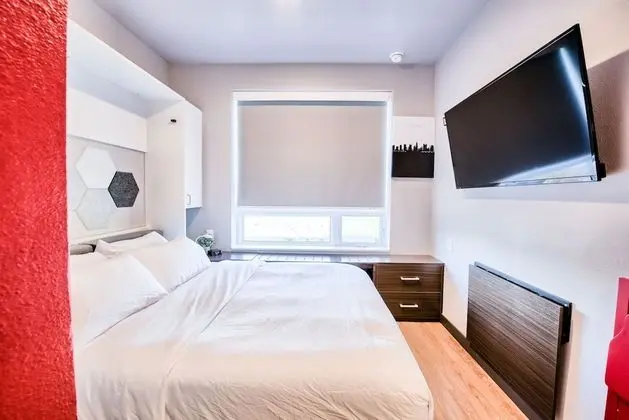 Standard Oda, Engellilere Uygun