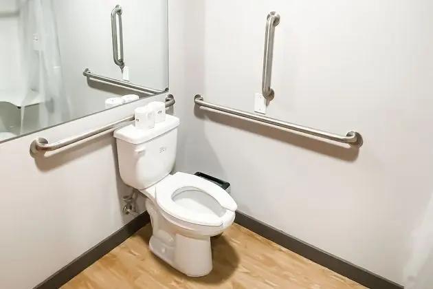Standard Oda, Engellilere Uygun