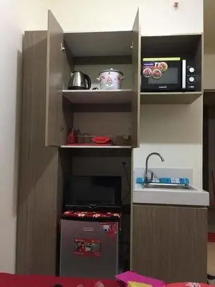 Deluxe Apart Daire