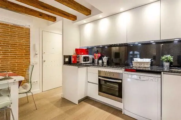 Apart Daire One Bedroom