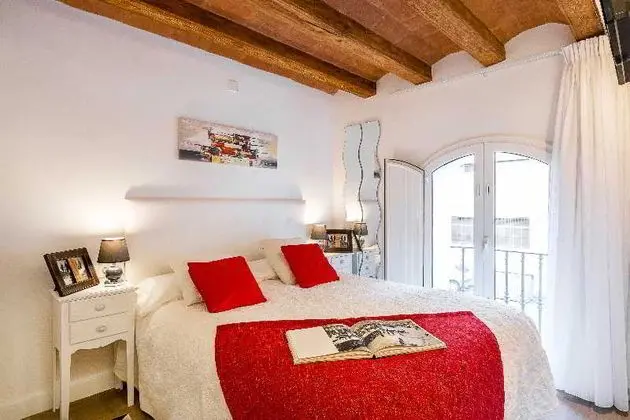 Apart Daire One Bedroom