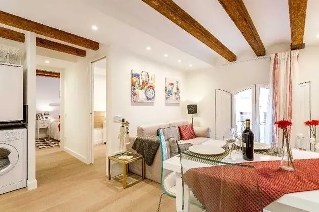 Apart Daire One Bedroom