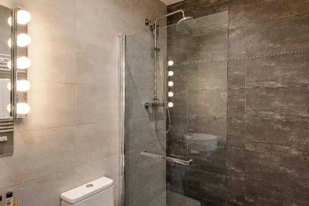 Apart Daire One Bedroom