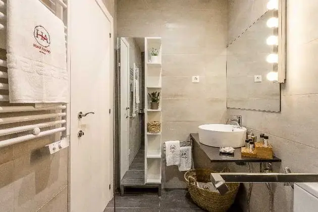 Apart Daire One Bedroom