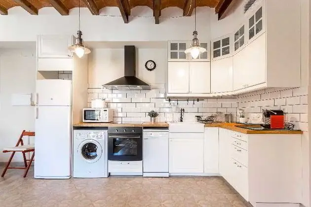 Apart Daire One Bedroom