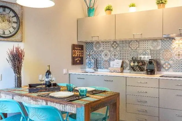 Apart Daire One Bedroom
