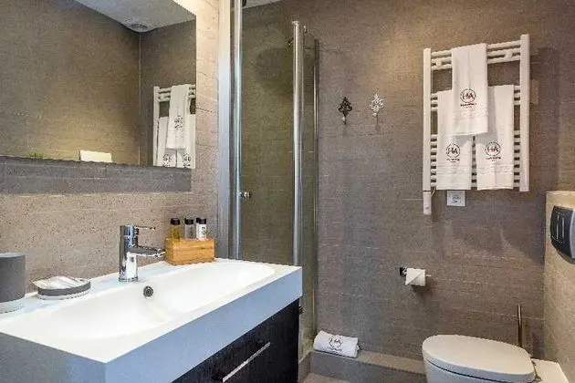 Apart Daire One Bedroom