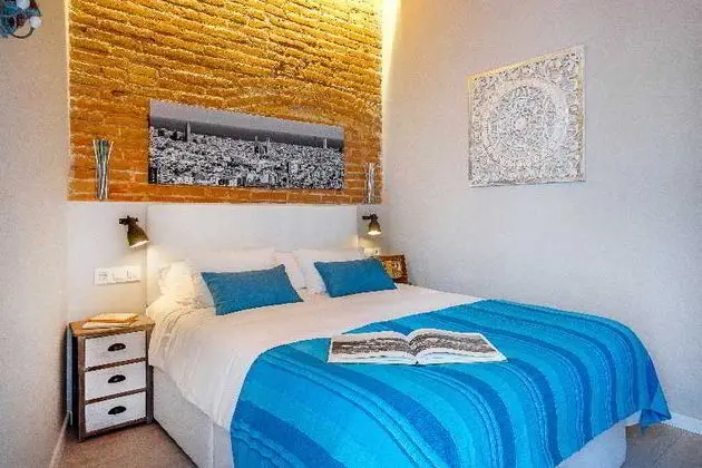 Apart Daire One Bedroom