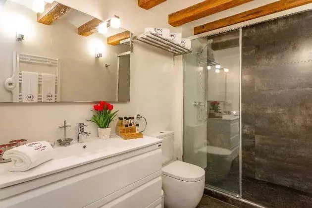 Apart Daire One Bedroom
