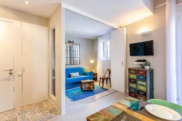 Apart Daire One Bedroom