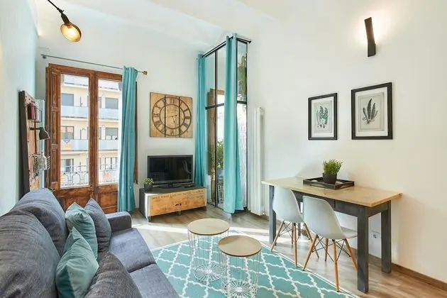 Çatı Katı (Loft), 1 Yatak Odası