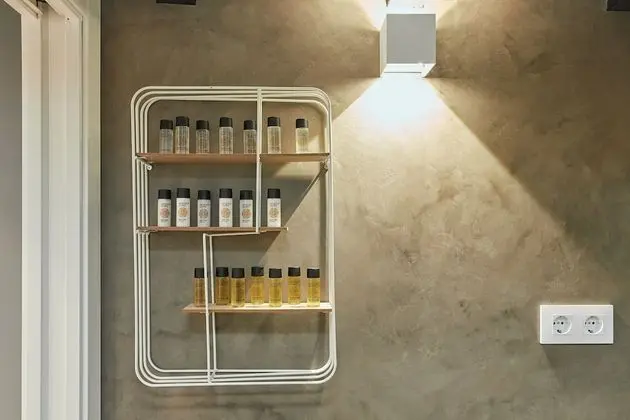 Çatı Katı (Loft), 1 Yatak Odası