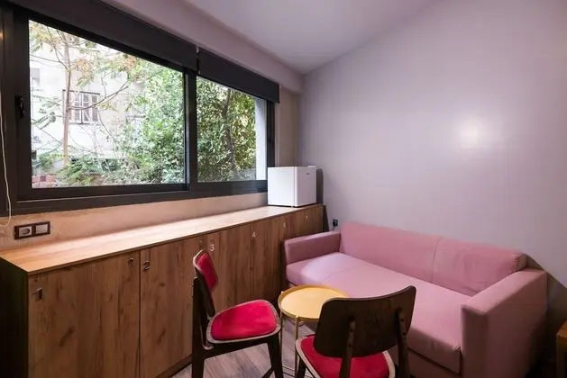 Ground Floor Budget Room