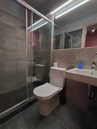 Ground Floor Budget Room