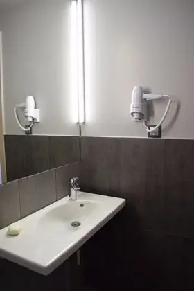 İki Ayrı Yataklı Oda