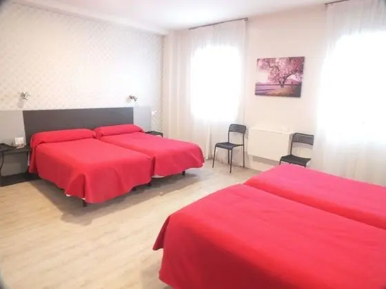 Dört Kişilik Oda