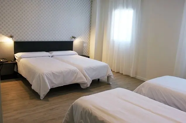 Dört Kişilik Oda
