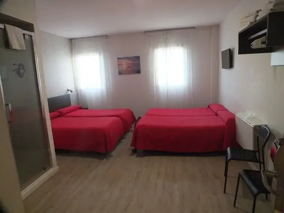 Dört Kişilik Oda