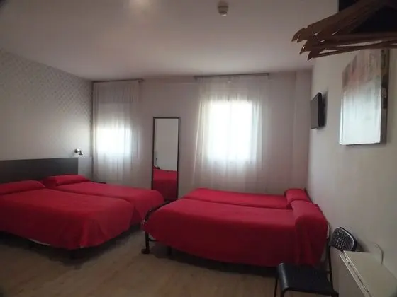 Dört Kişilik Oda