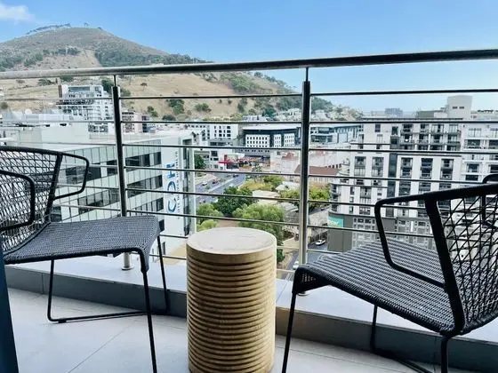 Luxury Apart Daire, 1 Büyük (Queen) Boy Yatak, Deniz Manzaralı