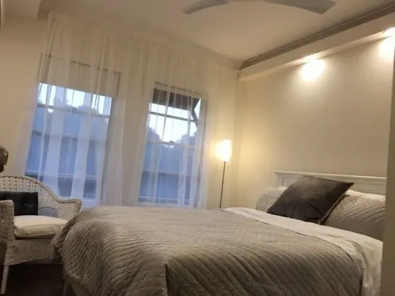 Superior Apart Daire, 2 Yatak Odası