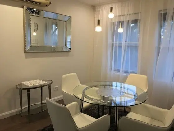 Superior Apart Daire, 2 Yatak Odası