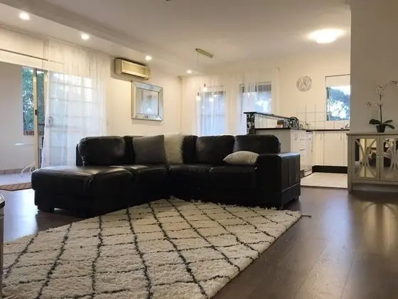 Superior Apart Daire, 2 Yatak Odası
