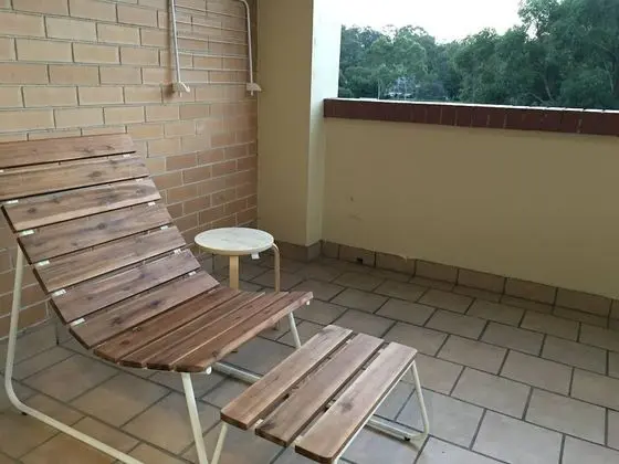 Superior Apart Daire, 2 Yatak Odası