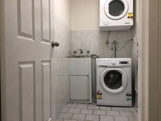Superior Apart Daire, 2 Yatak Odası
