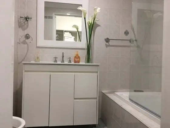 Superior Apart Daire, 2 Yatak Odası